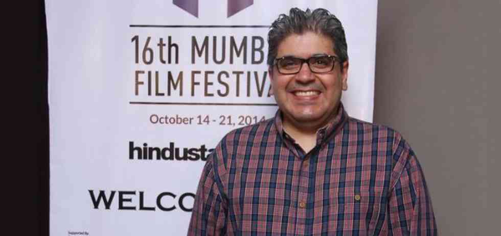 Rajeev Masand